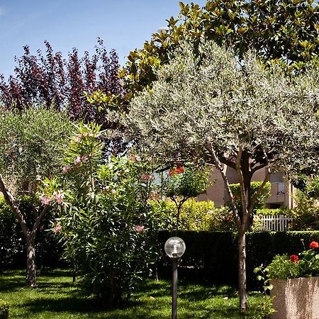 Hotel Vignola Assisi Luaran gambar