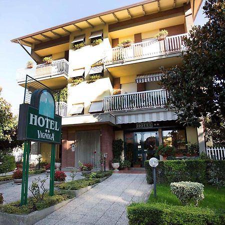 Hotel Vignola Assisi Luaran gambar