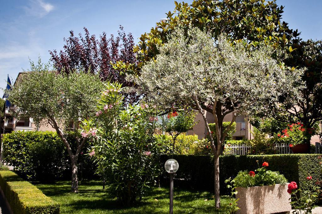 Hotel Vignola Assisi Luaran gambar