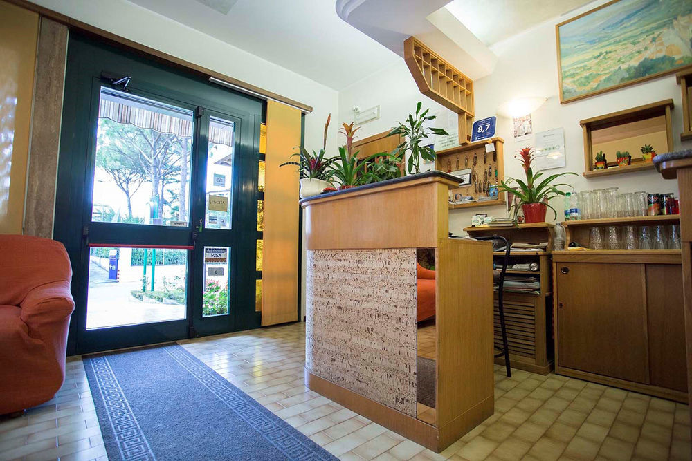 Hotel Vignola Assisi Luaran gambar