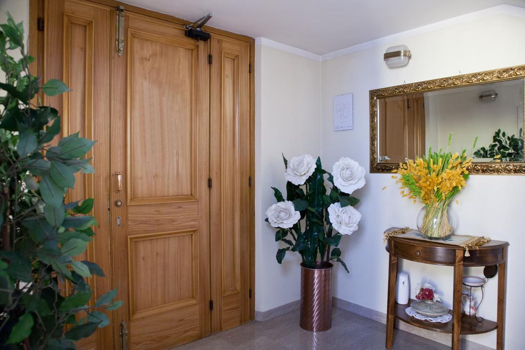 Hotel Vignola Assisi Luaran gambar