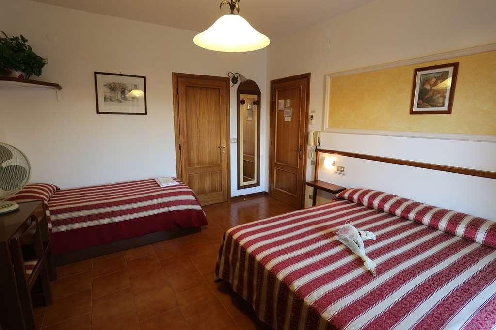 Hotel Vignola Assisi Bilik gambar